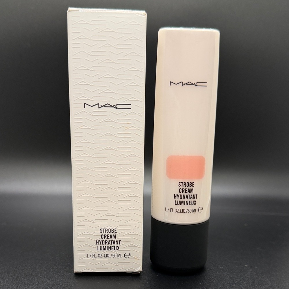 MAC Cosmetics Strobe Cream - Pinklite